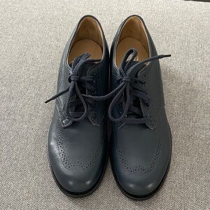 DREW Lace Up Oxfords